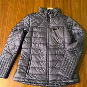 NEW Women’s Medium Blue Patagonia Jacket